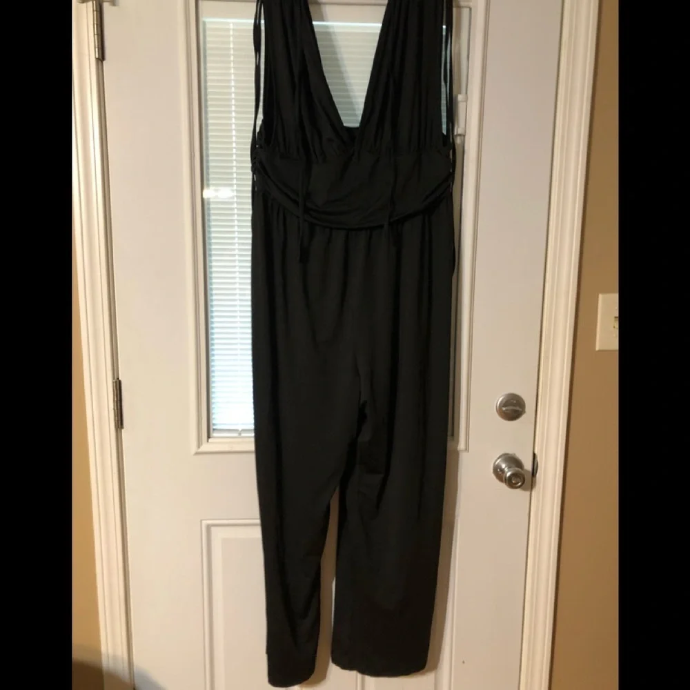 SBetro Jumpsuit NWT